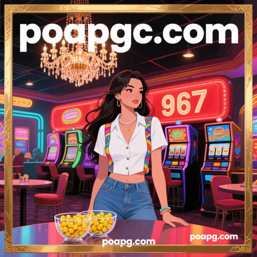 Explorando a Categoria de Jogos de Cartas em Poapg.com